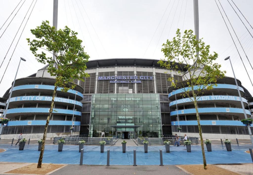 Citi Park Hotel Manchester