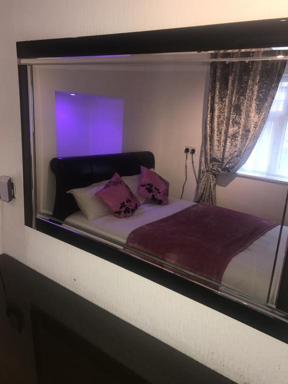 Citi Park Hotel Manchester
