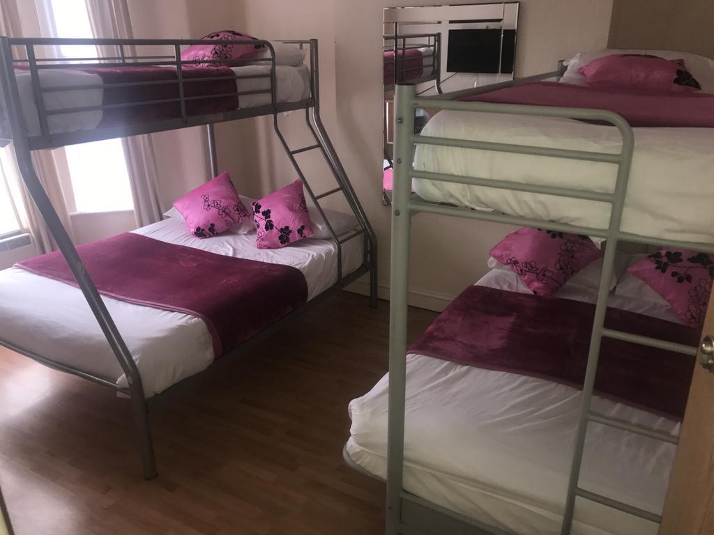 Citi Park Hotel Manchester