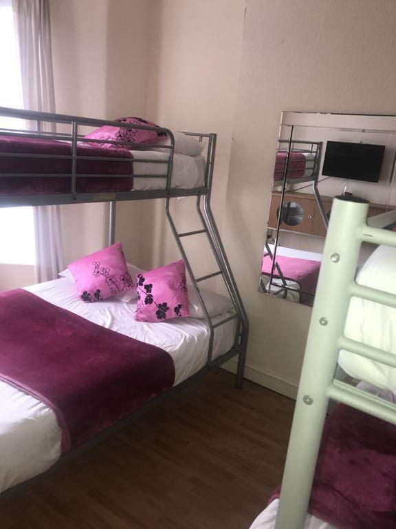 Hotel Citi Park Manchester