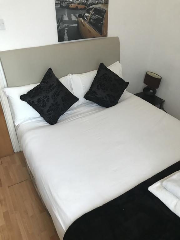 Citi Park Hotel Manchester