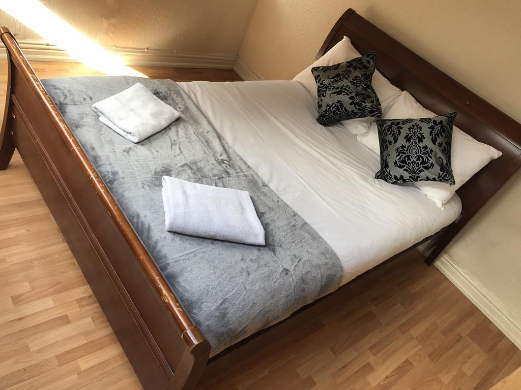 Citi Park Hotel 3*