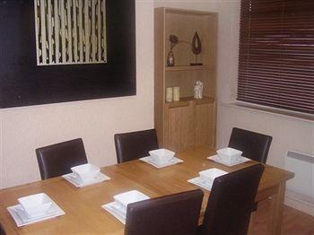 Citi Park Hotel Manchester