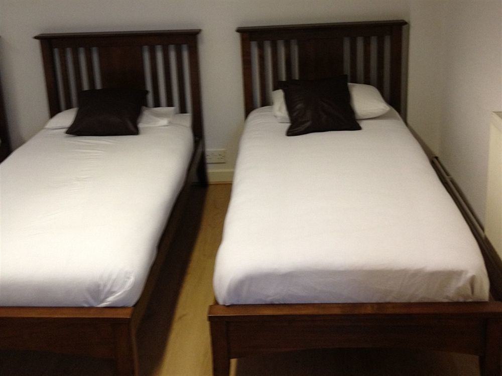 Hotel Citi Park Manchester