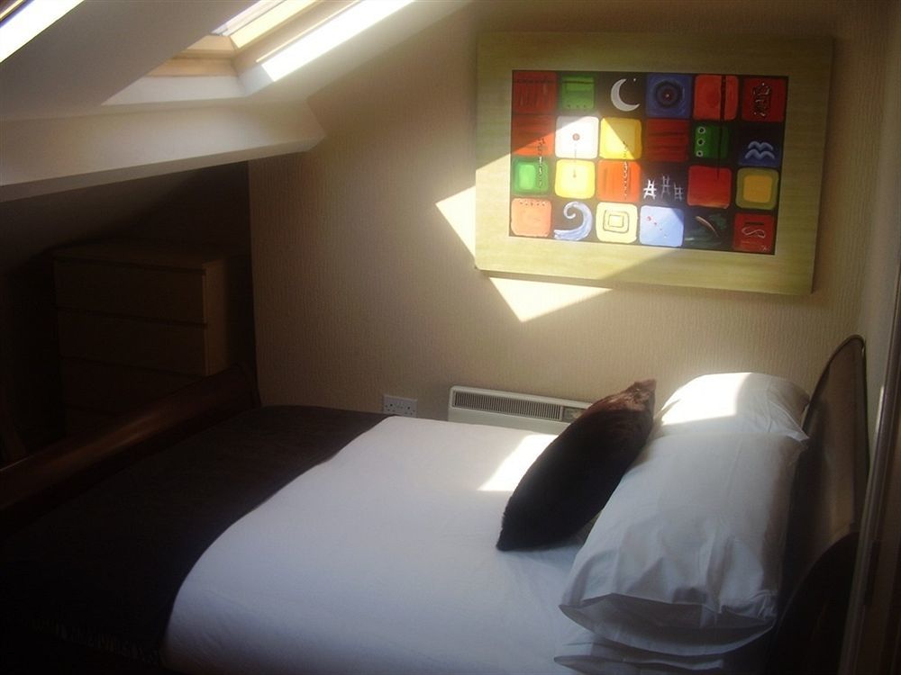 Hotel Citi Park 3*