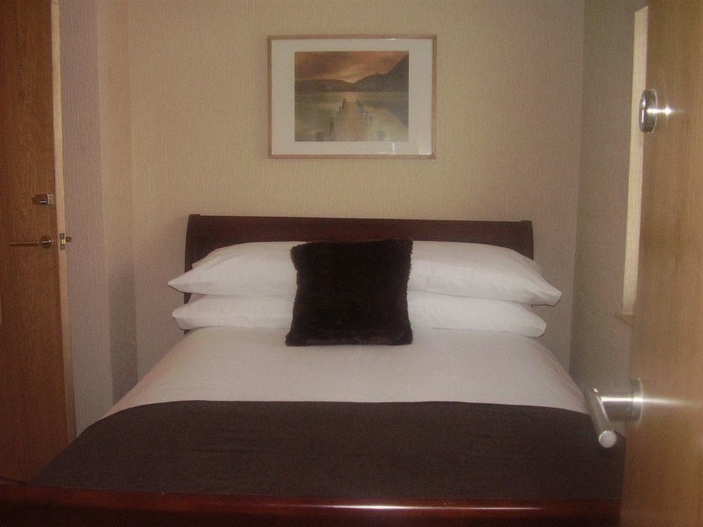 Hotel Citi Park