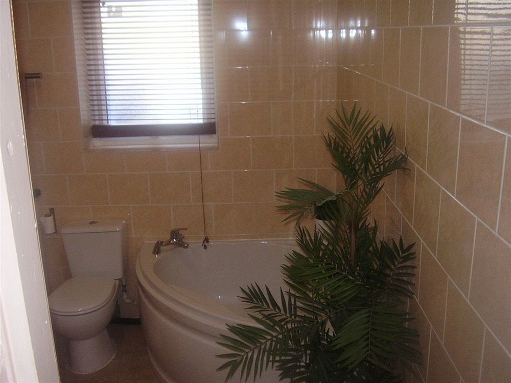 Citi Park Hotel 3*