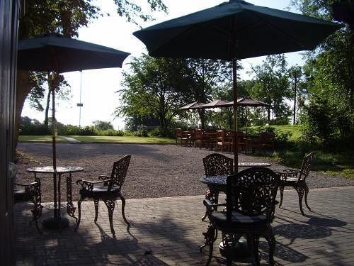 Citi Park Hotel